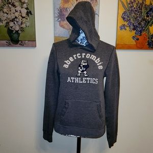 Abercrombie kids  vintage unisex sz large